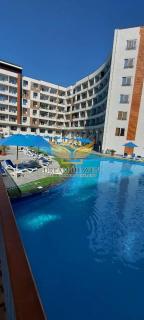 Tiba Golden resort - 8