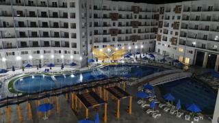 Tiba Golden resort - 7