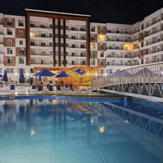 Tiba Golden resort - 2