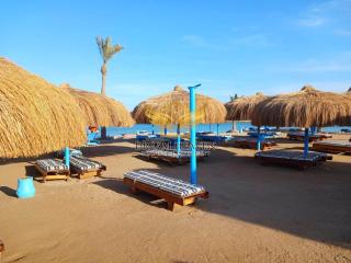 Tiba Golden resort - 1