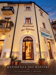 Residenza dei Maestri - Roccaraso - 8