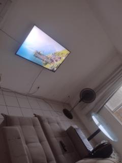 Quarto Aconchegante em condomínio próx à Orla Shop - 2