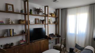 Monoambiente recién renovado - a 2 cuadras del mar - 3