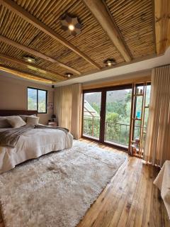 Kuyani Spa, Suite with Nature View - 3