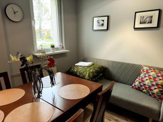 Homely Place - 1