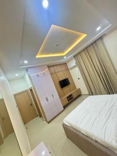 Zealzone Luxury Apartment Abuja - 0