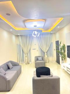 Zealzone Luxury Apartment Abuja - 2