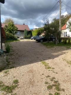 Pokoje Gościnne Pod Lasem" - 1