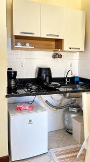 Flat em Taperapua com Piscina proximo ao Axe Moi - 4