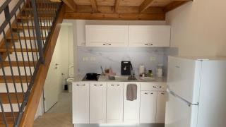 Cozy Studio Loft in Haifa - 0