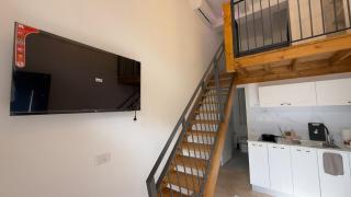 Cozy Studio Loft in Haifa - 8
