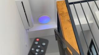 Cozy Studio Loft in Haifa - 5