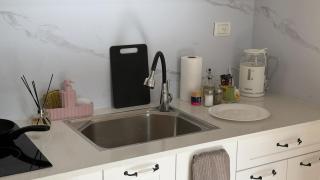 Cozy Studio Loft in Haifa - 1