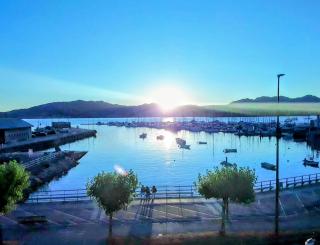 Amencer Máxico - Vistas - Mar - Céntrico - Parking - 0