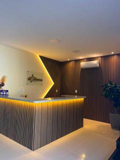 Hotel Soares - 8