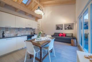La Gazza Ladra Apartments - Garda Chill Out - Drena - 2