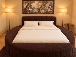 One bedroom king size center - 8
