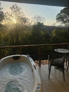Villa Macacos - Nova Lima - 9