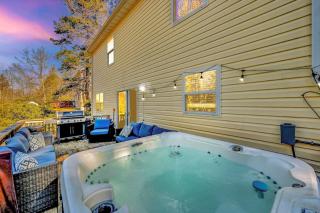 Leisurely Living in Long Pond - Long Pond - 9