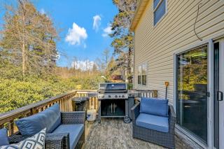 Leisurely Living in Long Pond - Long Pond - 5