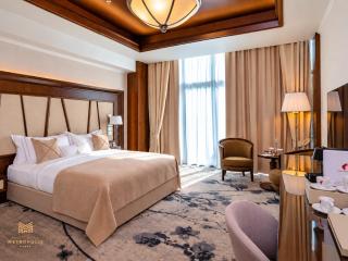 Hotel Art Metropolis - 7