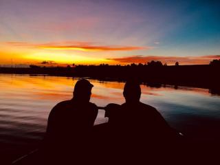 Pet Friendly | Private Dock & Direct Canal Access - Okeechobee - 2
