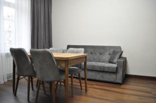 Mashtots Boutique Apartment - 0
