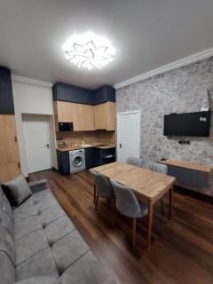 Mashtots Boutique Apartment - 1