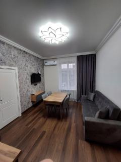 Mashtots Boutique Apartment - 5