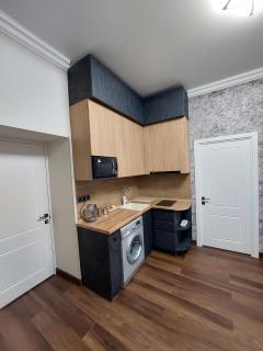 Mashtots Boutique Apartment - 4