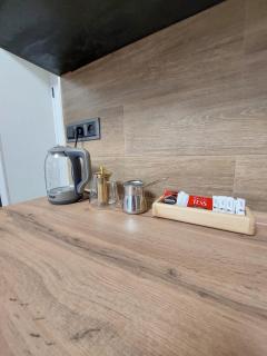 Mashtots Boutique Apartment - 6