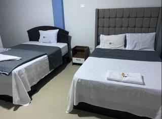 Hostal Oasis - 2