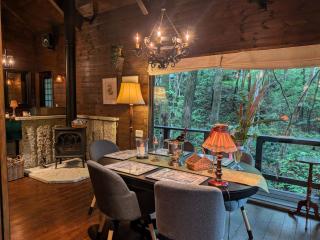 Nasu Country Cottage - 4