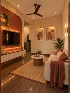 Bricks By Aashiyana Apartments - 7