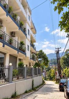 Bricks By Aashiyana Apartments - 5