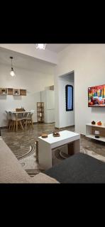 Loutraki Cozy Loft - 5