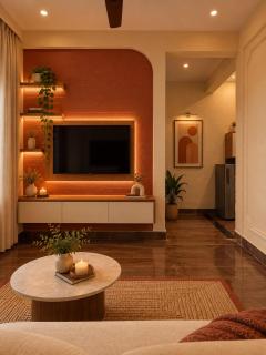 Bricks By Aashiyana Apartments - 4