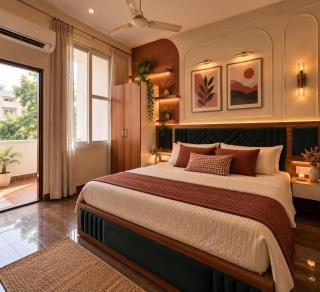 Bricks By Aashiyana Apartments - 2