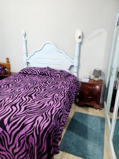Home in Greenpark near Falmouth Trelawny - 4