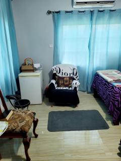 Home in Greenpark near Falmouth Trelawny - 2