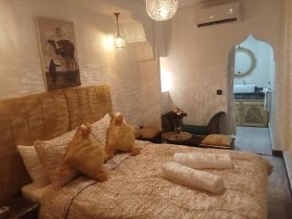 Riad Orient Palace - 5