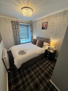 The Square Apartment - 0