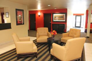 Extended Studio Hotel Suites - Los Angeles - San Dimas - 5