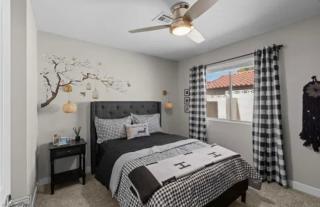 LUXE Henderson Oasis - 3