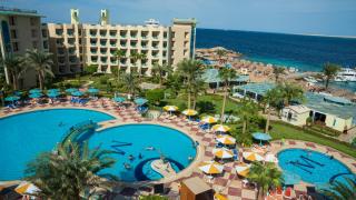 Moreno Hotel & Spa Hurghada - Hurghada - 8