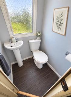 Plum Tree Lodge Set in 2 acres of Private Land - 3