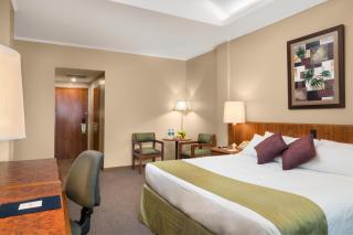 Hotel Palace Guayaquil - Guayaquil - 6