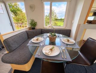 Plum Tree Lodge Set in 2 acres of Private Land - 7
