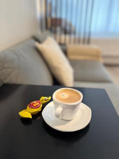 Departamento en Recoleta II - 1