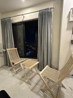 S&S Apartments - 1